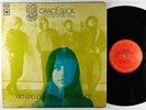 Grace Slick & Great Society - Conspicuous Only In Its Absence LP - Columbia VG+