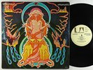 Hawkwind - Space Ritual 2xLP - United Artists