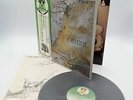 TANGERINE DREAM cyclone Japan LP OBI VINYL VIP-6912