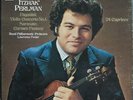 EMI SLS832 Paganini:Violin Con #1;24 Caprices/Sarasate:Carmen Fant/Perlman,2LP