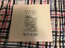 Barney Wilen – Moshi   - 2LP  NM Wax  Vinyl LP France 1987