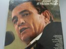 At Folsom Prison, Johnny Cash, 1968 First Year Pressing