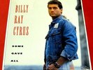 Billy Ray Cyrus  