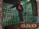 BAD Bigger & Deffer PA by LL Cool J Vinyl, Def Jam USA Plays Well Original 1987