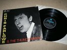 CHRIS FARLOWE & THE THUNDERBIRDS SELF TITLED 1966 UK 1st MONO VINYL LP (EX)