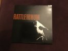 U2. Rattle and Hum Album Vinyl 1988