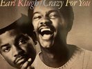 EARL KLUGH Crazy For You LP SUPERDISCS NAUTILUS NR-46 LIBERTY Half-Speed NM