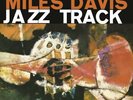 Jazz Track by Miles Davis (Record, 2013)