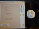 steve parks movin in right direction usa test press orig solid smoke lp soul