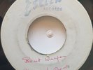 45 REGGAE / THE BLACK PEARLS / SECRET WEAPON / ESTICK RECORDS / LISTEN