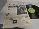 JETHRO TULL THICK AS A BRICK 12