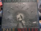 paul weller dragonfly vinyl, new &sealed Ltd Edt No1819 rare and deleted