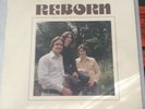 Reborn Canada Xian CCM Soft Rock Rare Harmony Records