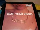 Yeah Yeah Yeahs (2004) • Yeah Yeah Yeahs • NEW SEALED Vinyl LP Record Punk