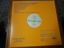 THE MISSION-IN CONCERT  452 --  lp''- BBC-5294-THE SISTERS OF MERCY