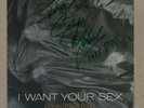 GEORGE MICHAEL - I WANT YOUR SEX 7