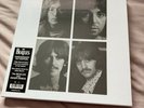 BEATLES, The - The Beatles - White Album - Vinyl (4xLP) deluxe anniversary