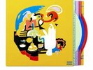 Mac Miller   Faces *TRI-COLOR* New Sealed Ltd Ed Triple Vinyl LP   SOLD OUT