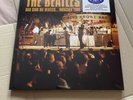 beatles 10 inch vinyl box set DAS SIND DIE BEATLES MUNCHEN 1966 new and sealed