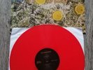 The Stone Roses - Self Titled - Debut Album Vinyl Red Coloured - ORE LP 502