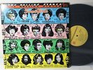 The Rolling Stones - Some Girls, 1st Press Banned/uncensored Original Cover LP