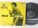 Dale Hawkins - Oh  Suzy-Q, CHESS-1429 1958 LP