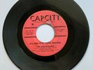 The Chancellors: All The Way From Heaven/Sad Avenue - 45 RPM 1968 Northern Soul