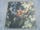 Pink Floyd - Obscured By Clouds 1972 UK LP HARVEST 1st A-1/B-1