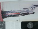 BEASTIE BOYS LICENSED TO ILL DEF JAM 28AP 3278 JAPAN VINYL LP