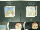 LED ZEPPELIN SONG REMAINS THE SAME SWAN SONG P-5544,5N JAPAN VINYL 2LP