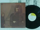 SOFT MACHINE FOURTH EPIC EPIA-53003 JAPAN VINYL LP