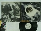 TANGERINE DREAM ALPHA CENTAURI ODEON EOP-80479 JAPAN PROMO VINYL LP