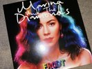 Marina and the Diamonds Froot Black Vinyl Record