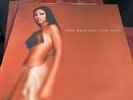 Toni Braxton The Heat Record LP Vinyl Pop Dance RnB Double LP