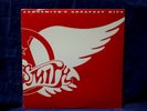 AEROSMITH VERY RARE SEALED LP GREATEST HITS 1980 USA 1ST PRESS NO CUTOUTS