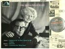 HMV CSD 1557 CYRIL SMITH / SELLICK - Two Pianos (Brahms, Ravel, Debussy) RARE