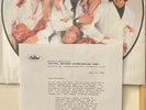 The Beatles “Yesterday and Today” Picture Disc ST 2553, LP 33