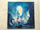 The Verve A Storm In Heaven 1st Press UK Vinyl LP 1993 Original HUT First Album
