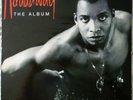 Haddaway ‎– The Album [ Vinyl Holland 1993 N.Mint 