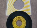 Elvis Presley Baby Let's Play House/I'm Left You're Right, 45 Original SUN 217 