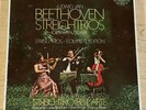 SUSANNE LAUTENBACHER string trios BEETHOVEN 1stPress INTERCORD 3LP Box MINT