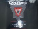 ALICE COOPER LIVE AT THE APOLLO RARE NEW UNOPENED, DOUBLE LP 12