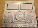 BOB MARLEY & THE WAILERS BABYLON BY BUS 1978 UK PRESS 2 X 12