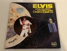 ELVIS Aloha from Hawaii via SATELLITE (VPSX-6089) 1974 2LP VINYL Repress