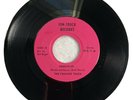 The Feminine Touch - Groove Me / All Kinds of People -  Soul Funk 45