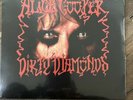 ALICE COOPER Dirty Diamonds 2019 RSD LTD Blood Splatter LP New SEALED a342