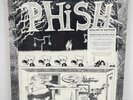 Phish Junta VINYL 3LP Grundman Master #3213/5000 SEALED Rare  OOP 2012