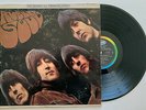 THE BEATLES – Rubber Soul Stereo LA original 1966 2nd press ST 2442 LENNON STARR