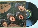 THE BEATLES – Rubber Soul Stereo Scranton original 1965 1st press ST 2442 LENNON
