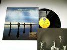 Echo and The Bunnymen - Heaven Up Here RARE PROMO - EX Vinyl LP ULTRASONIC CLEAN